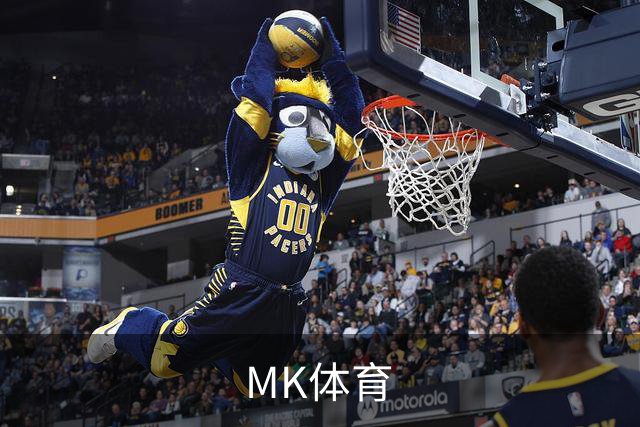 MK体育公司简介